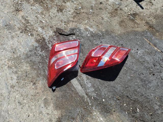 1G1JB5SB8L4137123 - 2020 CHEVROLET SONIC LS ნაცრისფერი ფოტო 12