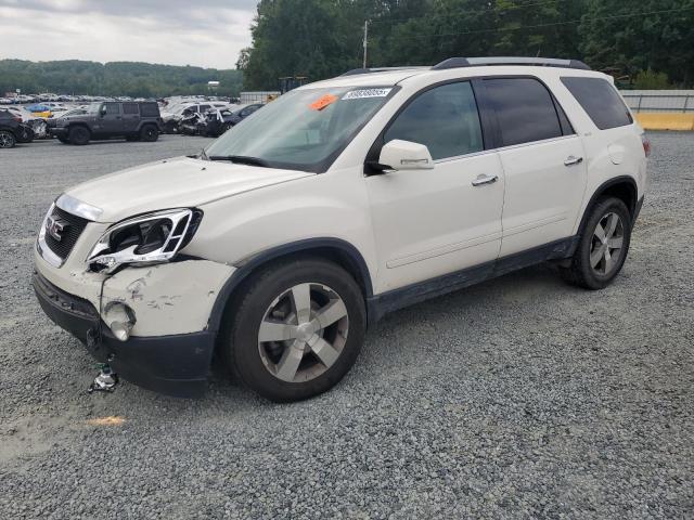 2012 GMC ACADIA SLT-1, 