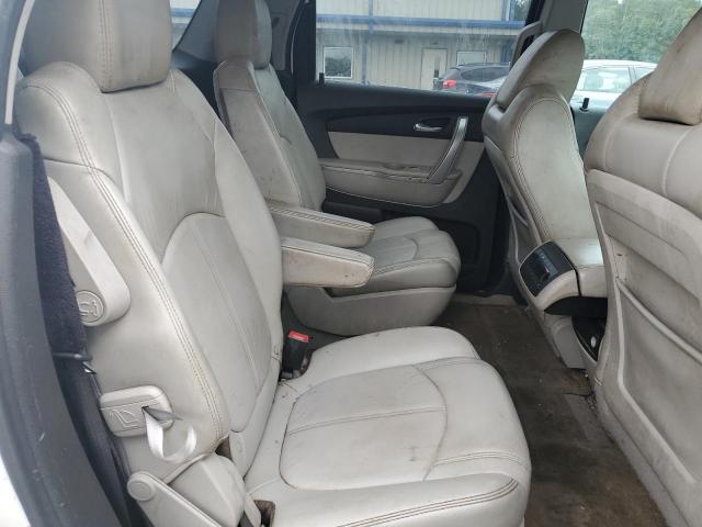 1GKKRREDXCJ221803 - 2012 GMC ACADIA SLT-1 白色 照片 11