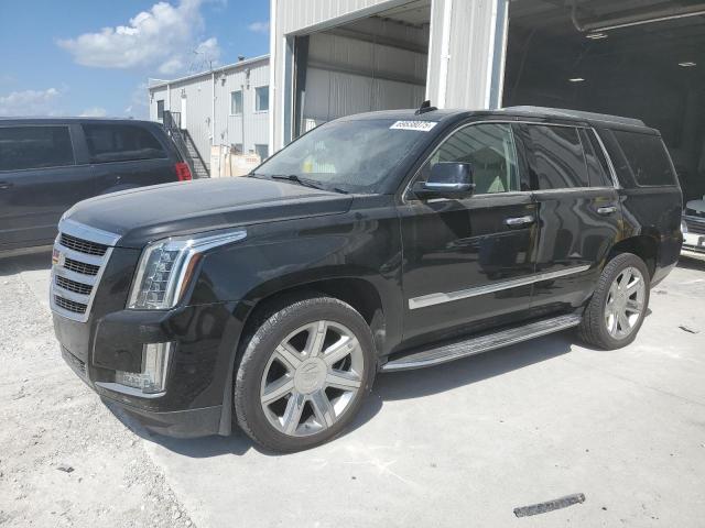 2019 CADILLAC ESCALADE LUXURY, 