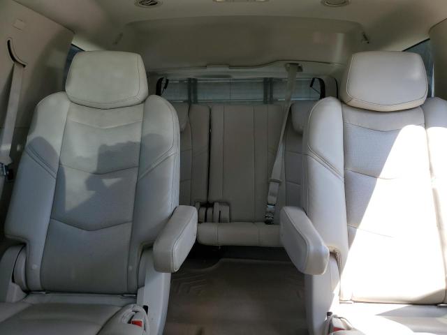 1GYS4BKJ9KR114991 - 2019 CADILLAC ESCALADE LUXURY Черный фото 10