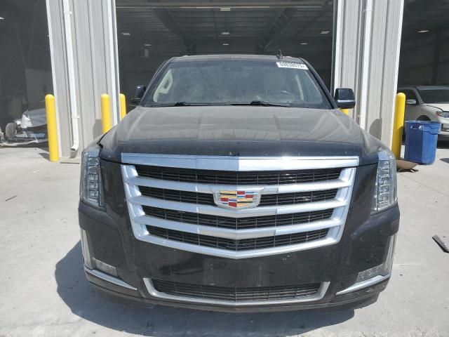 1GYS4BKJ9KR114991 - 2019 CADILLAC ESCALADE LUXURY Черный фото 5