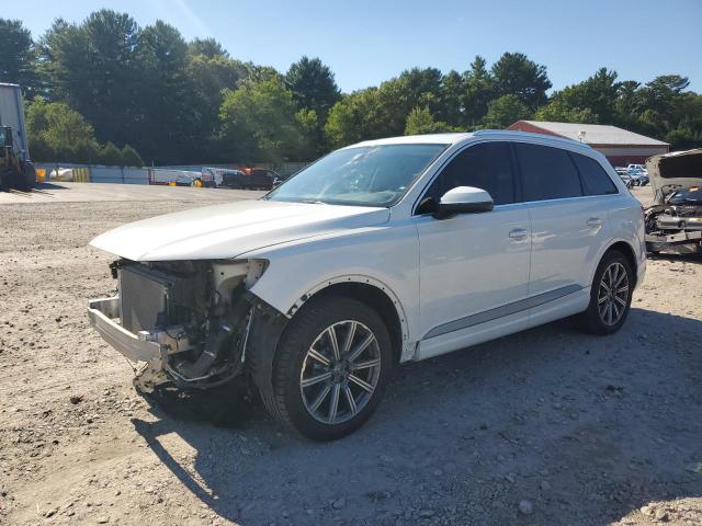 2018 AUDI Q7 PREMIUM PLUS, 