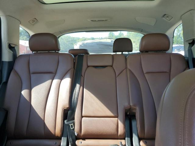 WA1LHAF7XJD030014 - 2018 AUDI Q7 PREMIUM PLUS أبيض صورة 10