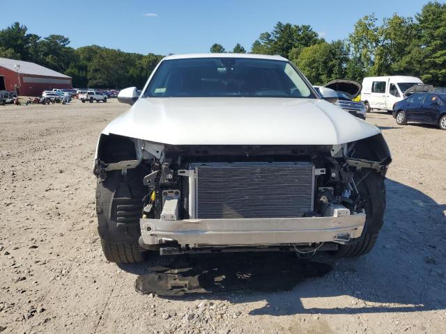 WA1LHAF7XJD030014 - 2018 AUDI Q7 PREMIUM PLUS أبيض صورة 5