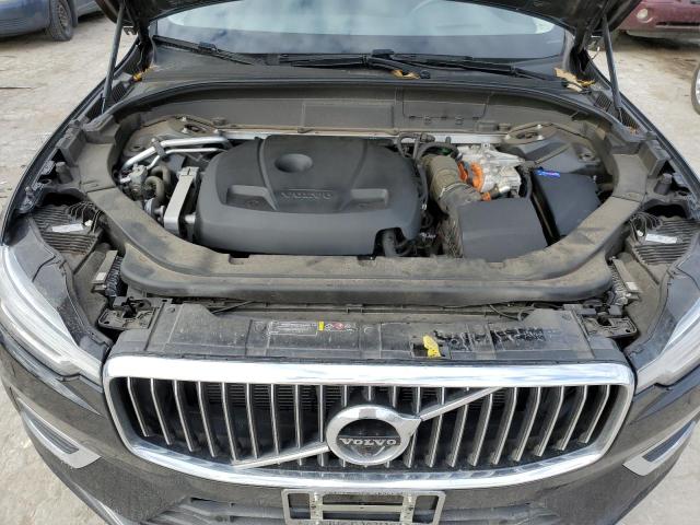 LYVBR0DL7JB078556 - 2018 VOLVO XC60 T8 INSCRIPTION BLACK photo 12