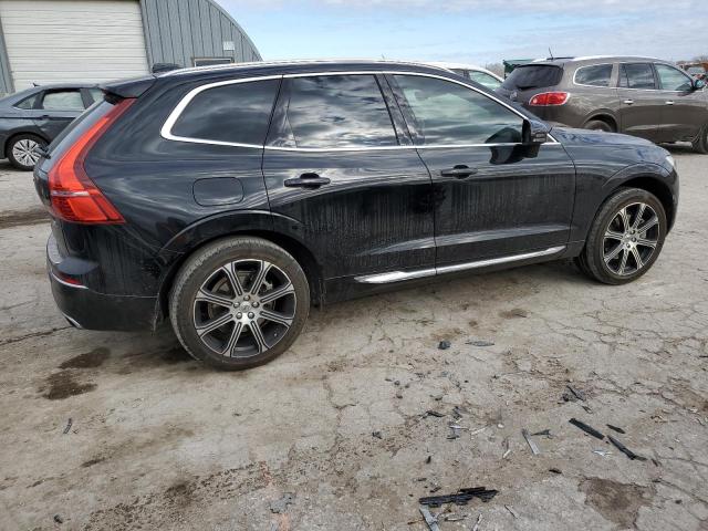 LYVBR0DL7JB078556 - 2018 VOLVO XC60 T8 INSCRIPTION BLACK photo 3