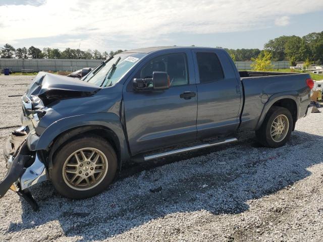2007 TOYOTA TUNDRA DOUBLE CAB SR5, 