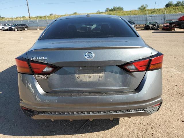 1N4BL4BV9KC247525 - 2019 NISSAN ALTIMA S GRAY photo 6