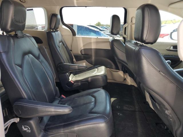 2C4RC1BG2NR147044 - 2022 CHRYSLER PACIFICA TOURING L გრაფიტი ფოტო 11