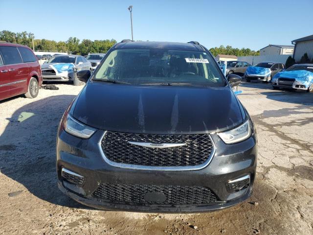 2C4RC1BG2NR147044 - 2022 CHRYSLER PACIFICA TOURING L გრაფიტი ფოტო 5