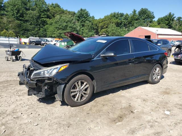 2016 HYUNDAI SONATA SE, 