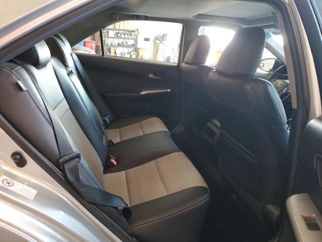 4T1BF1FKXCU500312 - 2012 TOYOTA CAMRY BASE 银色 照片 10