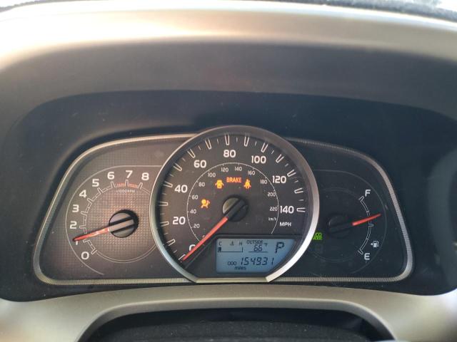 2T3BFREV3EW209218 - 2014 TOYOTA RAV4 LE RED photo 9