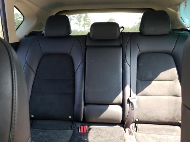 JM3KFACL4H0215502 - 2017 MAZDA CX-5 TOURING BLUE photo 10