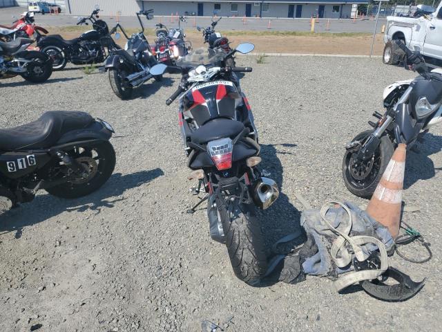 WB1050903AZV93948 - 2010 BMW K1300 S GRAY photo 4