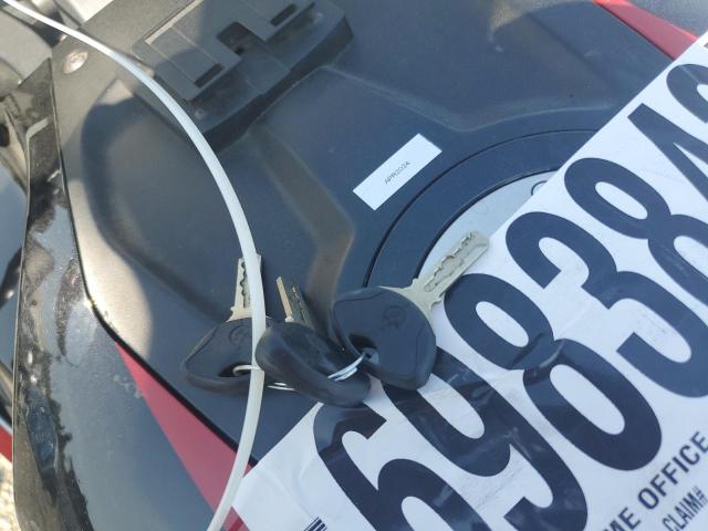 WB1050903AZV93948 - 2010 BMW K1300 S GRAY photo 8