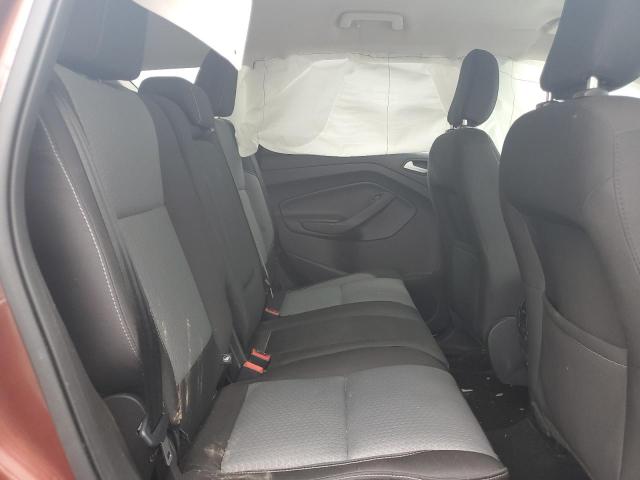 1FMCU0GD0JUC47065 - 2018 FORD ESCAPE SE ყავისფერი ფოტო 10