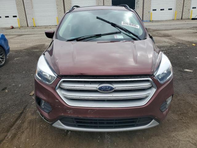 1FMCU0GD0JUC47065 - 2018 FORD ESCAPE SE ყავისფერი ფოტო 5