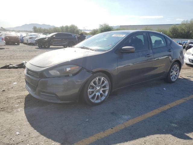 2015 DODGE DART SXT, 