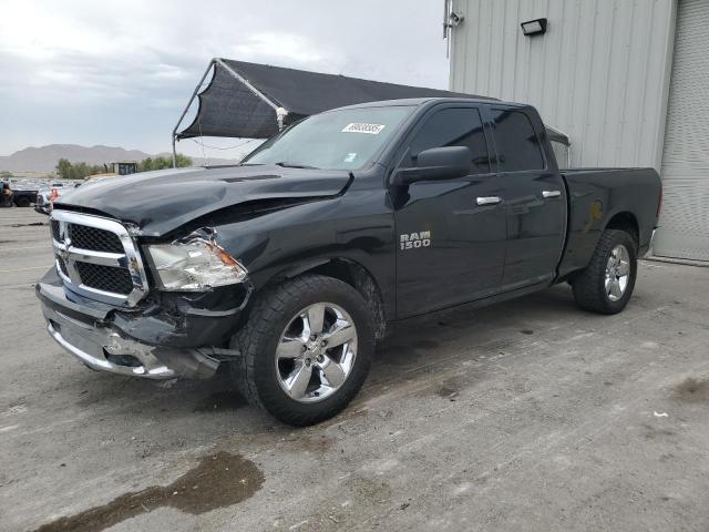 2017 RAM 1500 SLT, 
