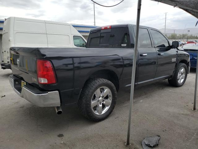 1C6RR6GG2HS817710 - 2017 RAM 1500 SLT BLACK photo 3