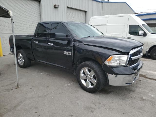 1C6RR6GG2HS817710 - 2017 RAM 1500 SLT BLACK photo 4