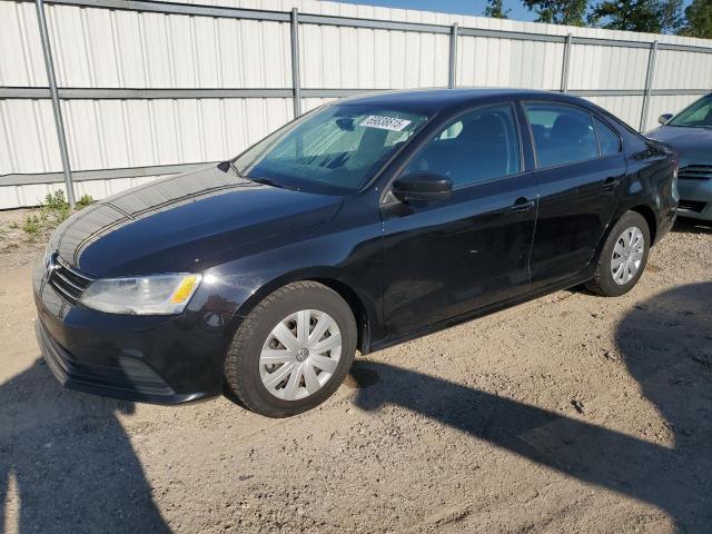 2016 VOLKSWAGEN JETTA S, 