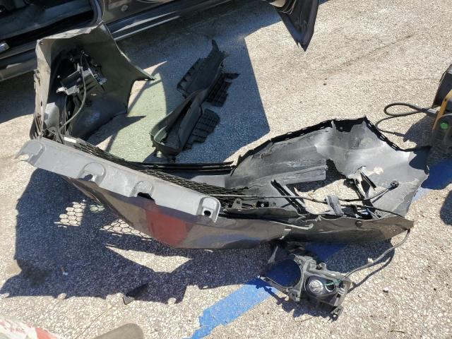 5FNRL6H77KB038428 - 2019 HONDA ODYSSEY EXL GRAY photo 13