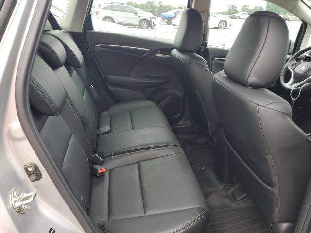 3HGGK5H90JM722738 - 2018 HONDA FIT EX Gümüş foto 11