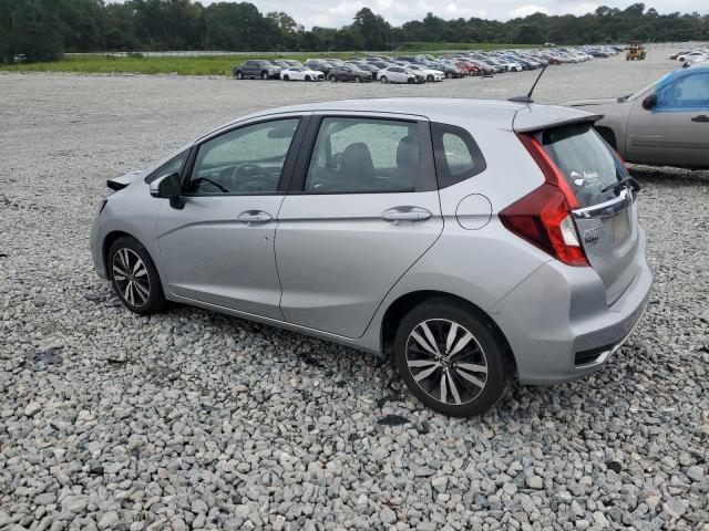 3HGGK5H90JM722738 - 2018 HONDA FIT EX Gümüş foto 2