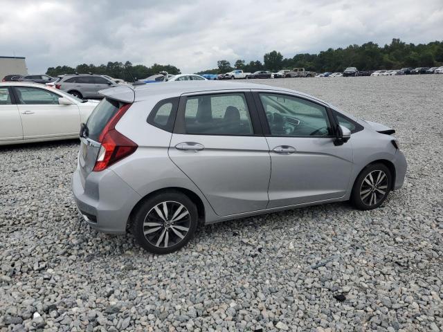 3HGGK5H90JM722738 - 2018 HONDA FIT EX Gümüş foto 3