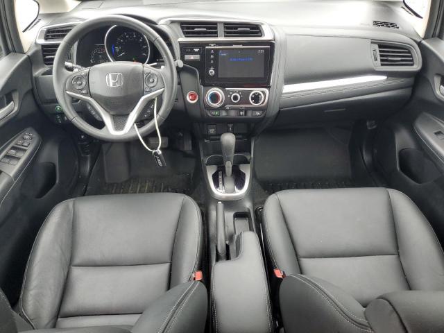 3HGGK5H90JM722738 - 2018 HONDA FIT EX Gümüş foto 8