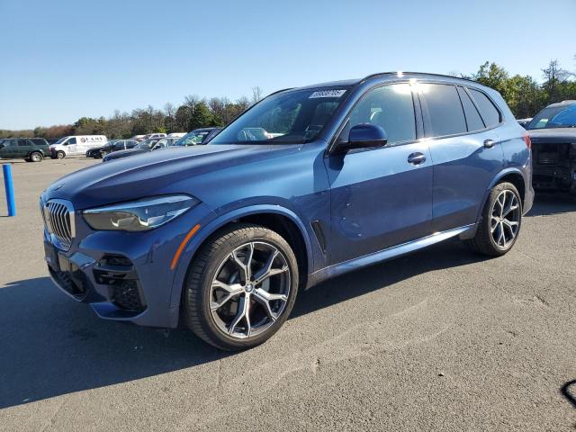 2023 BMW X5 XDRIVE40I, 