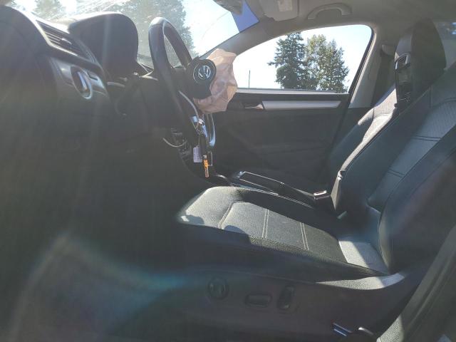 1VWBP7A34DC051038 - 2013 VOLKSWAGEN PASSAT SE ლურჯი ფოტო 7