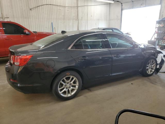 1G11C5SL6EF205772 - 2014 CHEVROLET MALIBU 1LT GRAY photo 3