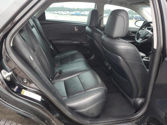 4T1BK1EB1DU060043 - 2013 TOYOTA AVALON BASE 黑色 照片 10