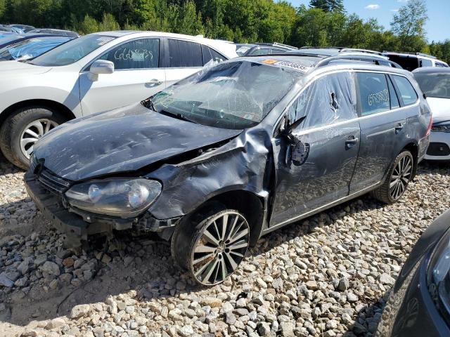 2014 VOLKSWAGEN JETTA S, 