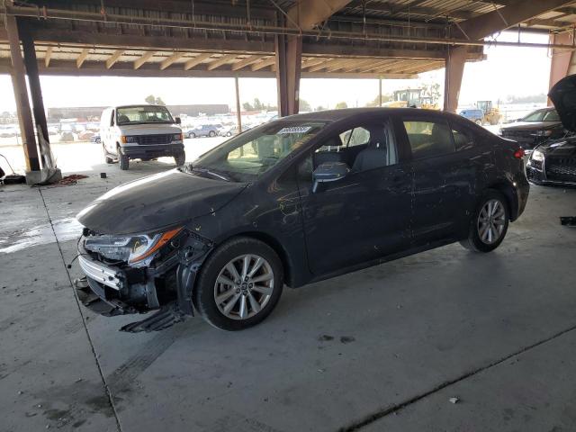 2023 TOYOTA COROLLA LE, 