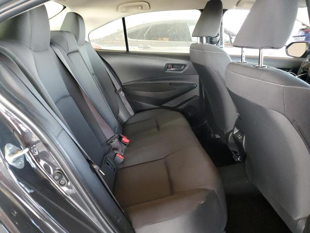 JTDB4MEEXP3005496 - 2023 TOYOTA COROLLA LE GRAY photo 10