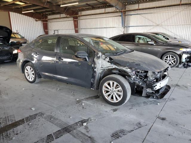 JTDB4MEEXP3005496 - 2023 TOYOTA COROLLA LE GRAY photo 4