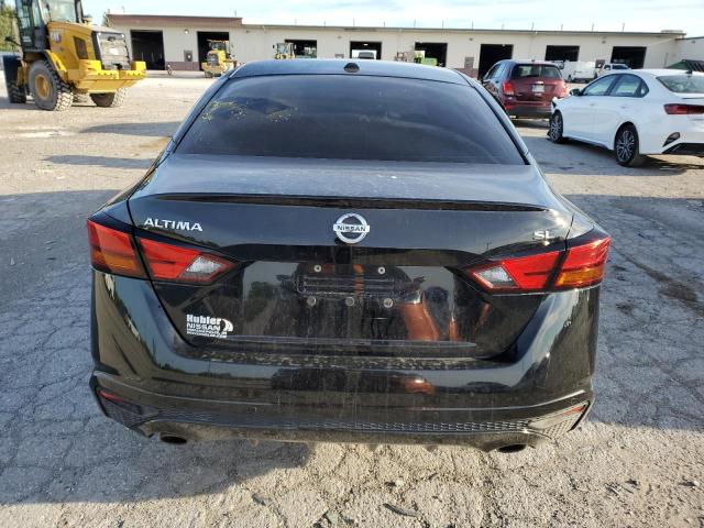 1N4BL4EVXKC113859 - 2019 NISSAN ALTIMA SL BLACK photo 6