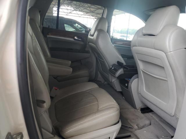 5GALRBEDXAJ177548 - 2010 BUICK ENCLAVE CXL Ağ foto 11