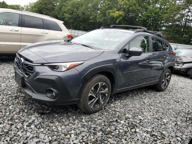 2024 SUBARU CROSSTREK PREMIUM, 