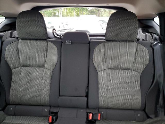 JF2GUADC5R8861106 - 2024 SUBARU CROSSTREK PREMIUM Сұр фото 10