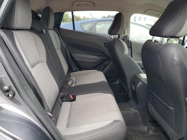 JF2GUADC5R8861106 - 2024 SUBARU CROSSTREK PREMIUM Сұр фото 11