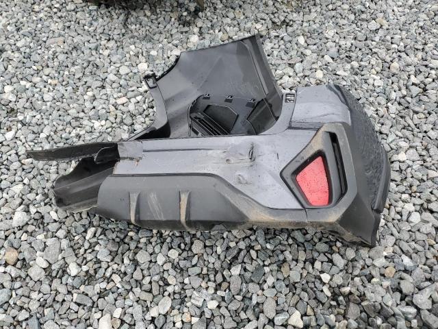 JF2GUADC5R8861106 - 2024 SUBARU CROSSTREK PREMIUM Сұр фото 13