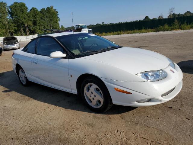1G8ZY12762Z196728 - 2002 SATURN SC2 WHITE photo 4