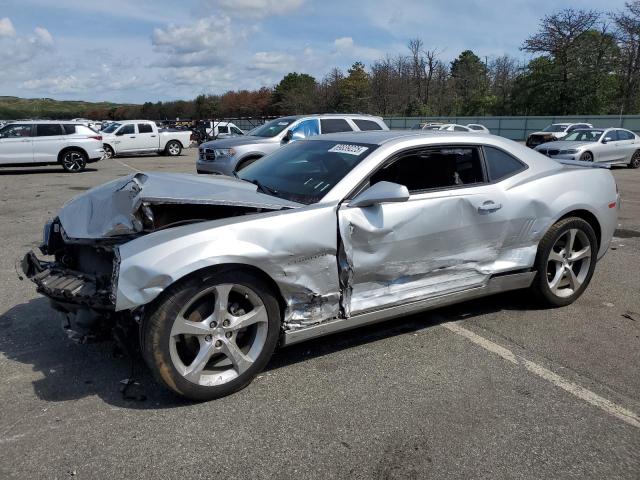 2015 CHEVROLET CAMARO LT, 