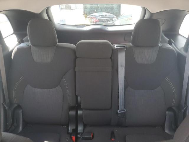 1C4PJMCS5HW635434 - 2017 JEEP CHEROKEE LATITUDE 黑色 照片 10